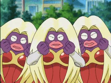 jynx gif|Jynx gifs